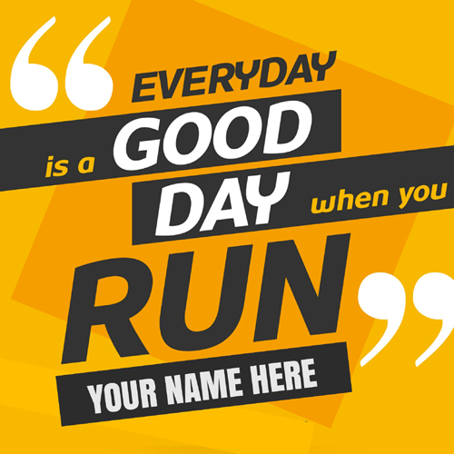 Beautiful Whatsapp Quotes For Motivation With Your Name
